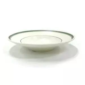 브이 오브제 멜라민 샐러드볼 플레이팅 접시 파스타볼 27cm 우동그릇