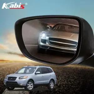 [골드스마일]싼타페CM 와이드미러 사각지대 광각 사이드미러 거울