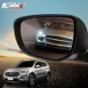 [골드스마일]싼타페DM 와이드미러 사각지대 광각 사이드미러 거울