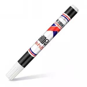 [문구/오피스] 12자루 블랙 1다스 모나미 유성매직