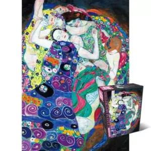 명화 1000피스퍼즐 처녀들1913 학산문화사 HS150712