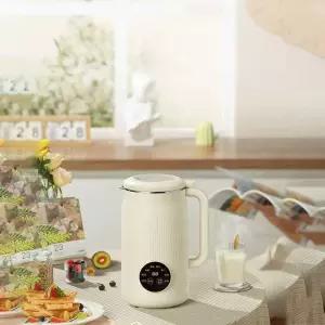 제조기 저소음 자동 두유제조기 대용량 두유기 메이커 두유