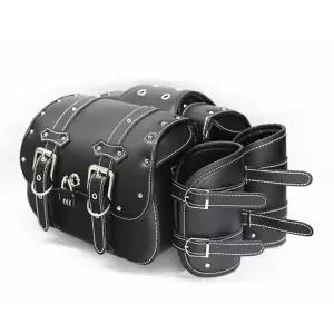 바이크 사이드백 오토바이 박스 사이드가방 클래식