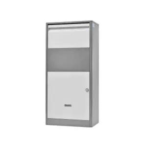 단독 주택 택배함 빌라 보관함 카페 전원 사무실