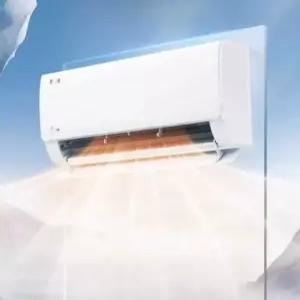 실외기없는벽걸이에어컨 일체형 이동식 냉방기 원룸