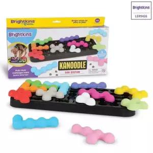 브라이트킨즈 노즈워크 카누들 댕블럭(L) LER9426