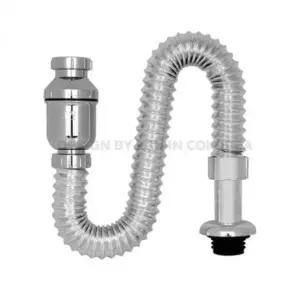 [SBD] 부속 자동 배관 자바라 수전교체 팝업 세면대트랩