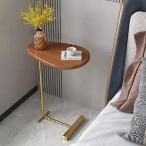 협탁 탁자 티테이블 바퀴달린 쇼파 서랍형 보조테이블 수납장 선반 노트북 카페