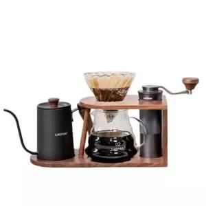 커피 드립세트 필터 포트 휴대용 카페 메이커 내리기 홈카페