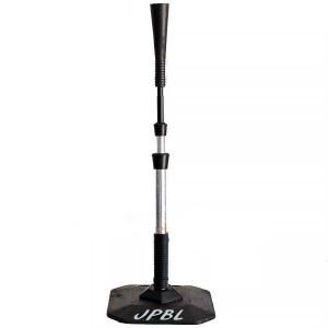 테너티 티볼대 야구 배팅티 메탈파이프형 야구배팅티 튼튼함 티대 스윙연습 휴대용