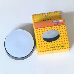 호환 시계 무브먼트 케이싱 쿠션 홀더 투명 소프트 러버 시계 수리 도구 무브먼트 쿠션 패드 부품