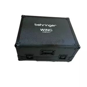 믹서 하드케이스 클럽 콘솔 커버 캐리어 무대 음향