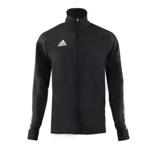 아디다스 모던 디자인 CON20 PRE 자켓 가을신상 아웃도어룩 심플룩 블루종코디 모던한스타일 블루종 멋쟁이