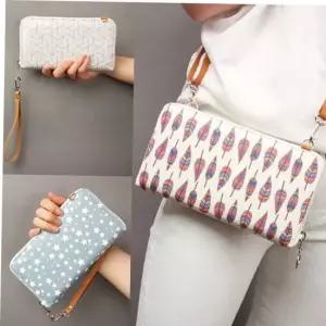 미니백 지갑가방 여성 미니크로스백 핸드폰가방 지갑핸드백