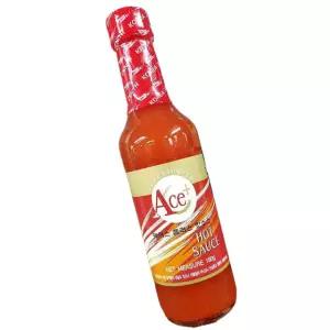 에이스 핫소스 제니스 177g 업소용 대용량 식자재