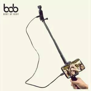 DJI오즈모포켓1 2+스마트폰 bob 듀얼거치대ST-1104947 03W3E1C414