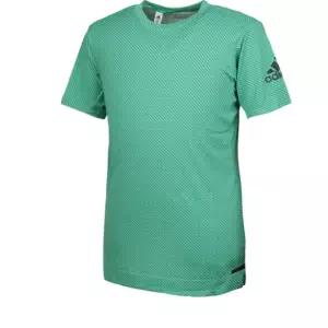 아디다스 이중 메쉬 구조 FR 클라이마칠 반팔 축구반팔트레이닝복 운동회단체복 반팔티 축구상의 풋살복 팀