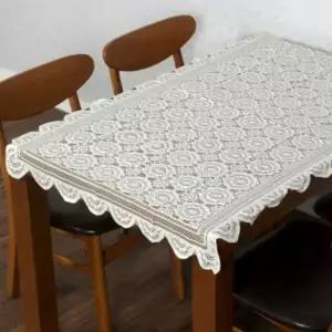 데이지 레이스 테이블보 식탁보 DP27489