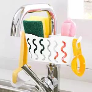 흡착 욕실선반 욕실용품 욕실수납대 주방수납