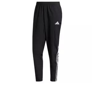 아디다스 스포티한 디자인 티로23A 프레젠테이션 팬츠 스포츠의류 츄리닝 운동복하의 스포츠남성용 운동복