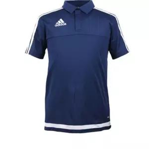 아디다스 깔끔한 착용감 티로 15 CL 폴로 반팔 남녀공용단체복 축구트레이닝복 반팔티 축구상의 트레이닝