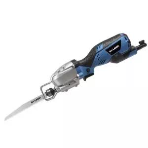 소형전기톱 절단기 목공 전기 족발 돼지 충전식 톱