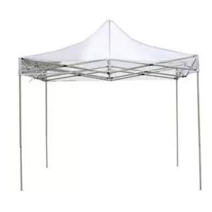 투명캐노피 텐트 그늘막 사각 야외 방수 발코니 천막