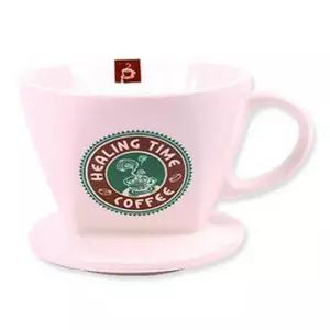 도자기 커피드리퍼