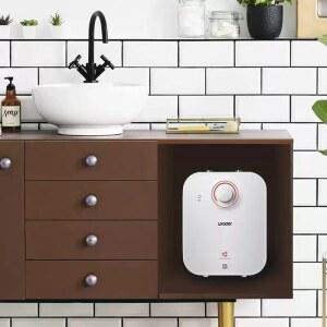 난방용 온수기 미니온수기 소형 미니전기온수기 순간 초소형 5L