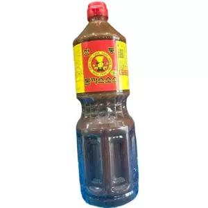 하나 전통 돈까스 소스 1.8L 9개 업소용 대용량