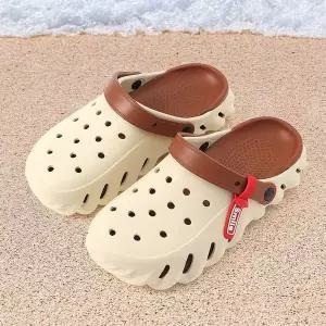 [RIZPICK]썸머 아쿠아 샌들 슬리퍼 물놀이신발 270-275mm 물놀이신발