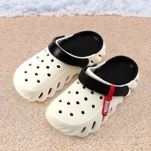 [RIZPICK]썸머 아쿠아 샌들 슬리퍼 물놀이신발 260-265mm 물놀이신발