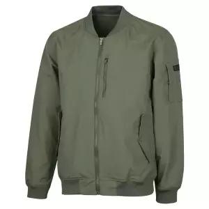 [리빌모아]남자 메이플 봄여름 경량 블루종 항공점퍼 BR-JUA-HGMP16-카키