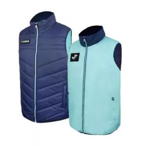 Joma 리버시블 디자인 스포츠 데일리 조끼 패딩 가벼운패딩조끼 캐쥬얼한 데이트룩 패딩조끼패션 캐주얼룩