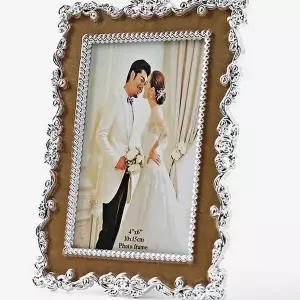 [셀러에이드]탁상용액자 인테리어용품 아기액자 사진액자 웨딩액자