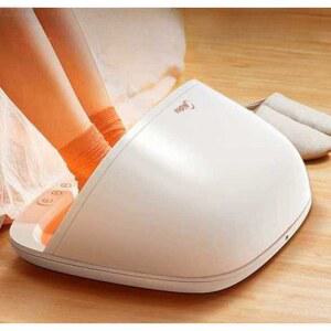 드라이 바디 풋매트 발건조기 드라이어 기계 가정용 단일상품