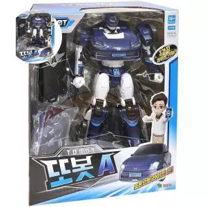 또봇 어린이 로보트 로봇 장난감 선물