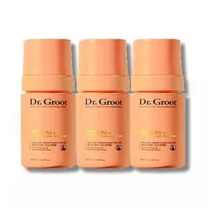 [셀러허브]닥터그루트 PDRN 볼륨버블세럼 100ml 3개 (S47589752)