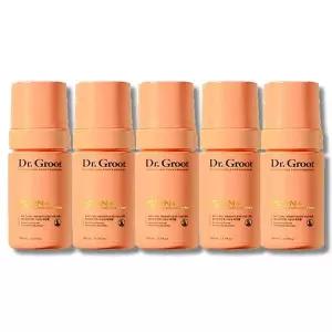 [셀러허브]닥터그루트 PDRN 볼륨버블세럼 100ml 5개 (S47589748)