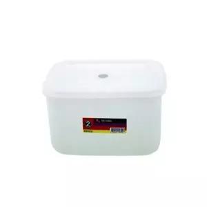 (set)백밀폐2호(1.8L) 5개