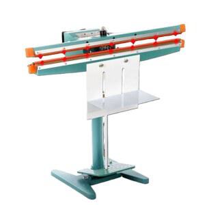 포장 발로 실링기 포장기계 기계 비닐 가열 반자동 봉지 밀봉기