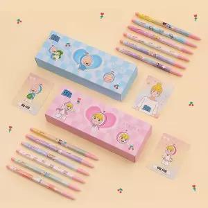 한정판 모나미X유미의 세포들 볼펜 세트