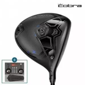 다크스피드 X 남성 드라이버 2024년 푸마코리아정품 DA3202450