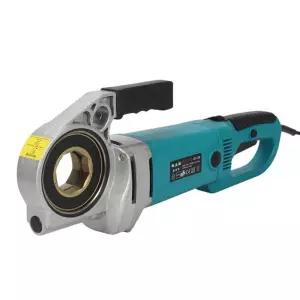 전동 오스타 절삭기 머신 나사선 기계 형성기 와이어