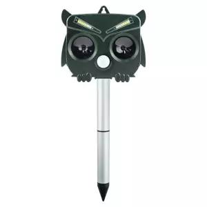 조류 새 퇴치기 유해 축사 멧돼지 농사 야외 새쫓기