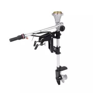 고무보트용 가이드모터 낚시보트 낚시배 추진기 보트