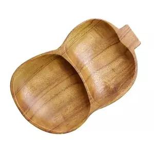 디저트접시 브런치접시 마른안주접시 완두콩2절