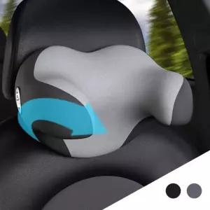 차량용 헤드레스트 목쿠션 자동차 운전석 목받침, 자취필수템 HyC마켓