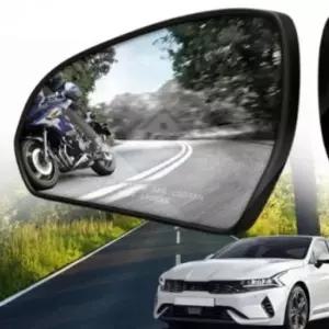 [CAR] 사이드미러 K5 DL3 광각미러 발수 와이드 거울 사각지대