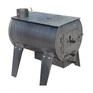 쓰레기 난로 농촌 스토브 화목 화로 쓰레기소각로 소각로 농막